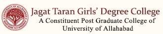 Jagat Taran Girls' Degree College.