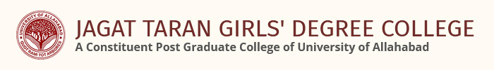 Jagat Taran Girls' Degree College.
